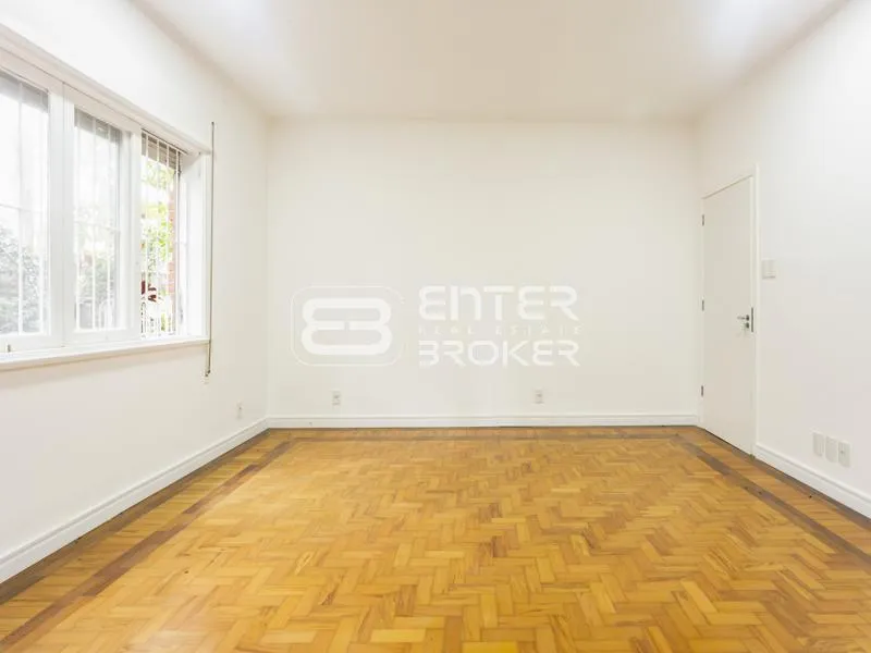 Casa com 1 suítes à venda em Jardim Paulista, São Paulo, por R$ 9.100.000 Imagem 2