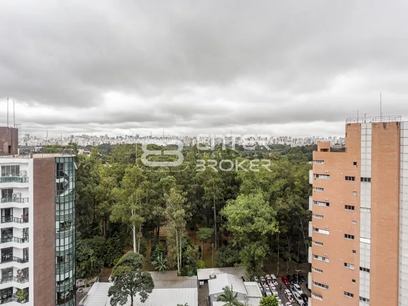 Apartamento com 3 suítes à venda em Vila Nova Conceição, São Paulo, por R$ 11.500.000 Imagem 11