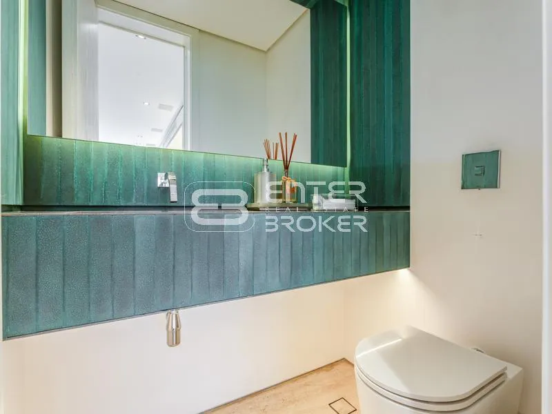 Apartamento com 3 suítes à venda em Vila Nova Conceição, São Paulo, por R$ 11.500.000 Imagem 12