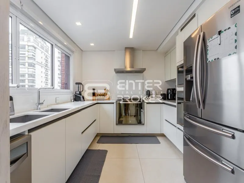 Apartamento com 3 suítes à venda em Vila Nova Conceição, São Paulo, por R$ 11.500.000 Imagem 13