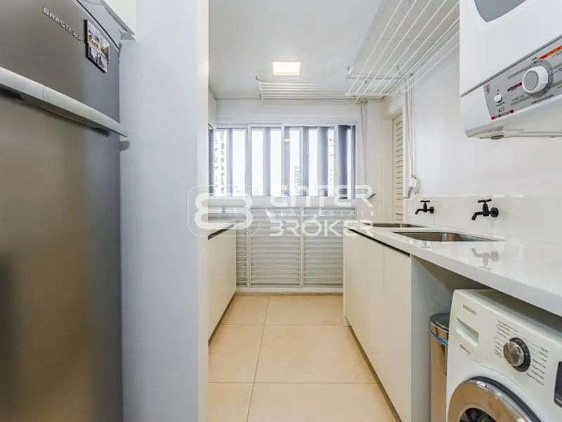 Apartamento com 3 suítes à venda em Vila Nova Conceição, São Paulo, por R$ 11.500.000 Imagem 15