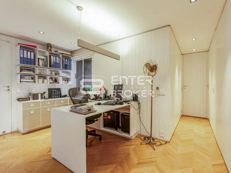 Apartamento com 3 suítes à venda em Vila Nova Conceição, São Paulo, por R$ 11.500.000 Imagem 23