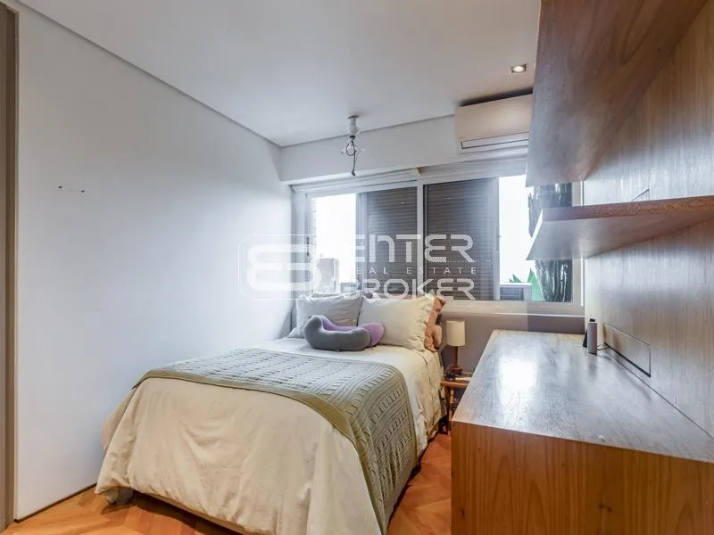 Apartamento com 3 suítes à venda em Vila Nova Conceição, São Paulo, por R$ 11.500.000 Imagem 24