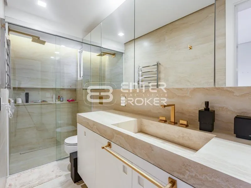 Apartamento com 3 suítes à venda em Vila Nova Conceição, São Paulo, por R$ 11.500.000 Imagem 17