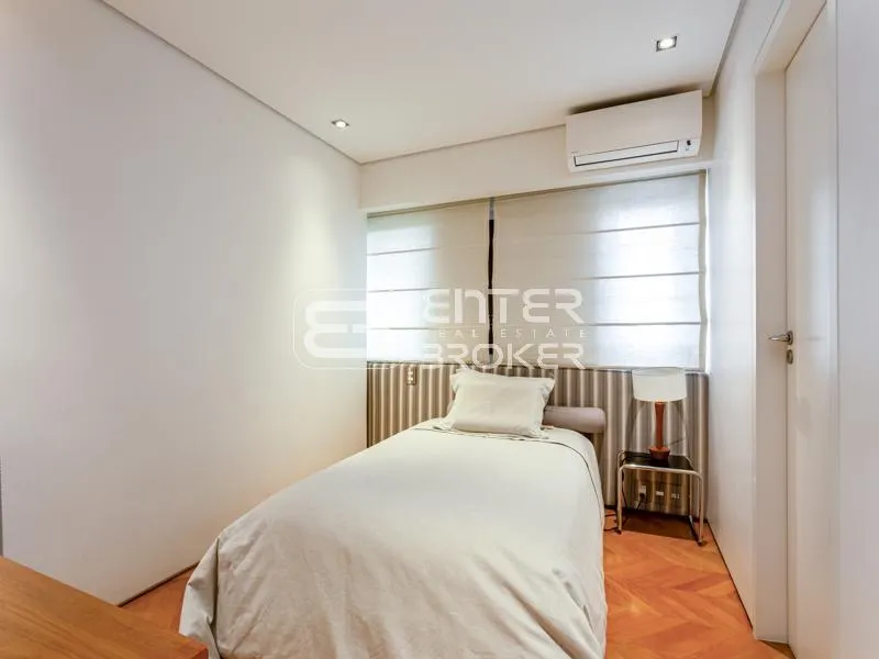 Apartamento com 3 suítes à venda em Vila Nova Conceição, São Paulo, por R$ 11.500.000 Imagem 25