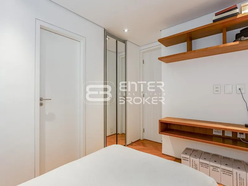 Apartamento com 3 suítes à venda em Vila Nova Conceição, São Paulo, por R$ 11.500.000 Imagem 16