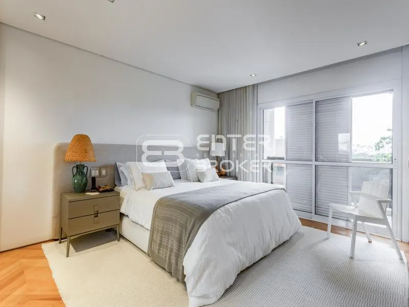 Apartamento com 3 suítes à venda em Vila Nova Conceição, São Paulo, por R$ 11.500.000 Imagem 19