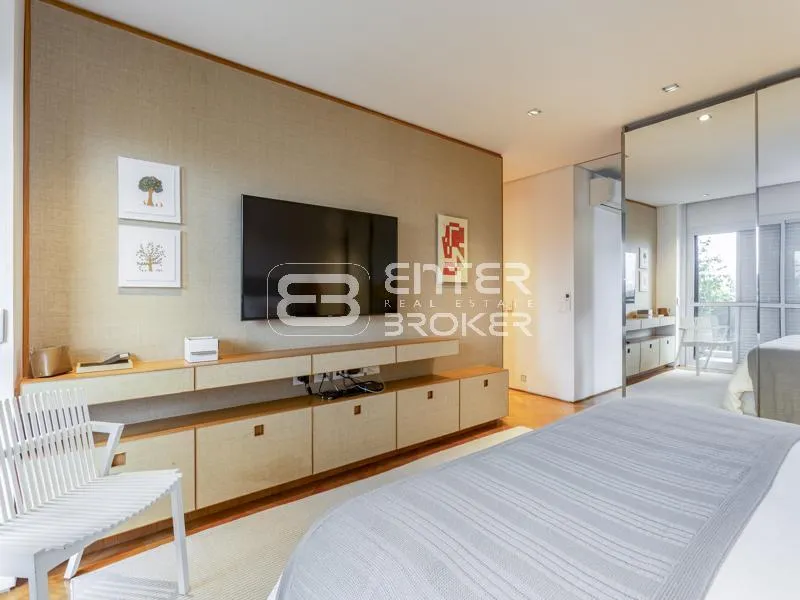 Apartamento com 3 suítes à venda em Vila Nova Conceição, São Paulo, por R$ 11.500.000 Imagem 21