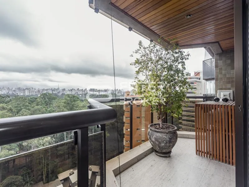 Apartamento com 3 suítes à venda em Vila Nova Conceição, São Paulo, por R$ 11.500.000 Imagem 26