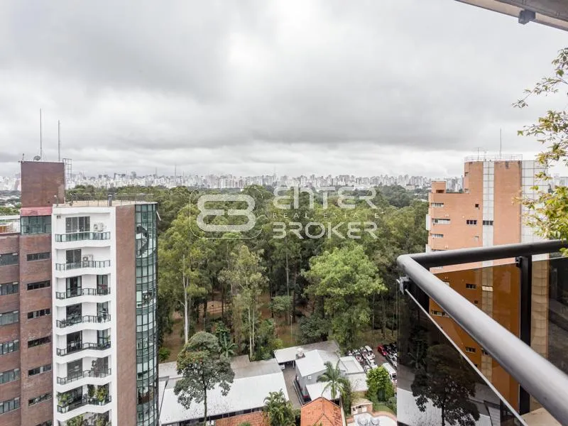 Apartamento com 3 suítes à venda em Vila Nova Conceição, São Paulo, por R$ 11.500.000 Imagem 10