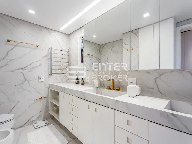 Apartamento com 3 suítes à venda em Vila Nova Conceição, São Paulo, por R$ 11.500.000 Imagem 22
