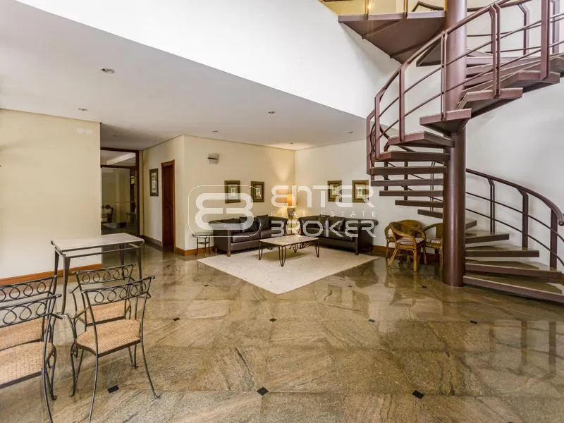 Apartamento com 3 suítes à venda em Vila Nova Conceição, São Paulo, por R$ 11.500.000 Imagem 27