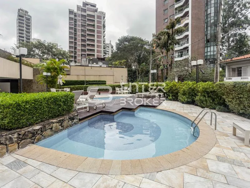 Apartamento com 3 suítes à venda em Vila Nova Conceição, São Paulo, por R$ 11.500.000 Imagem 30