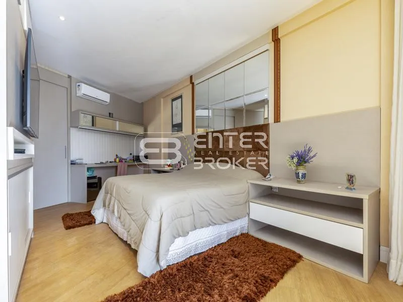 Casa com 5 suítes à venda em Morumbi, São Paulo, por R$ 3.190.000 Imagem 17