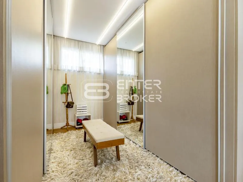 Casa com 5 suítes à venda em Morumbi, São Paulo, por R$ 3.190.000 Imagem 20