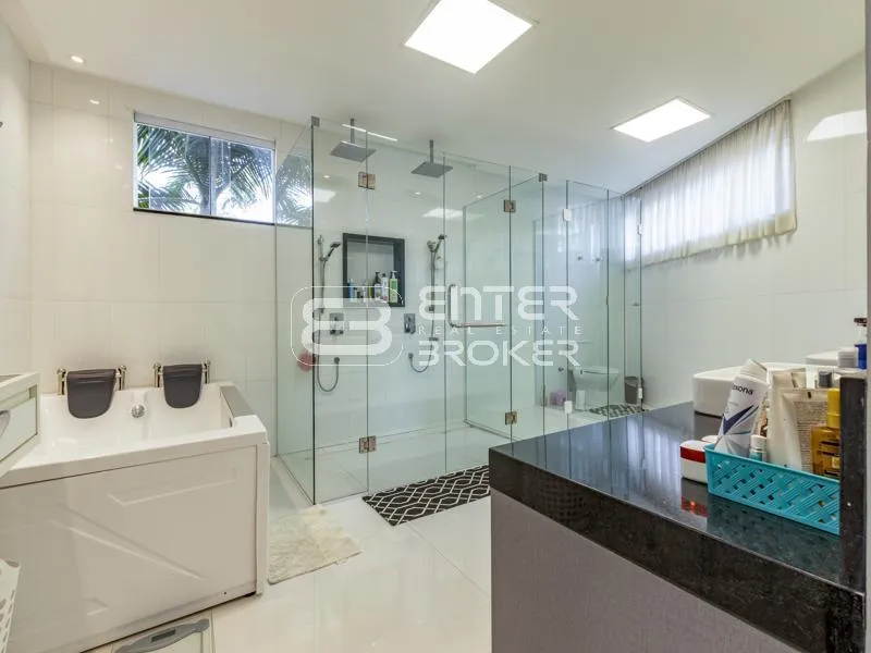 Casa com 5 suítes à venda em Morumbi, São Paulo, por R$ 3.190.000 Imagem 25