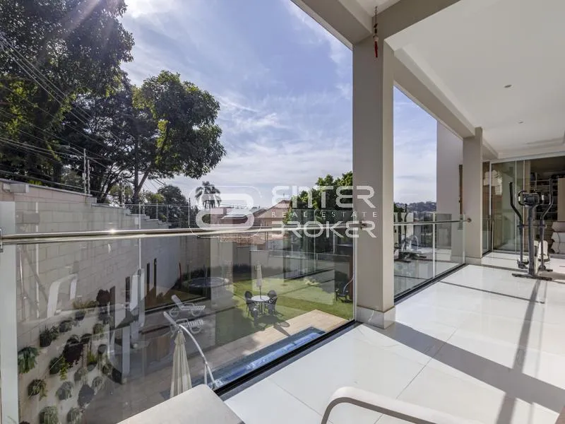Casa com 5 suítes à venda em Morumbi, São Paulo, por R$ 3.190.000 Imagem 19