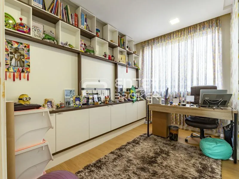 Casa com 5 suítes à venda em Morumbi, São Paulo, por R$ 3.190.000 Imagem 26