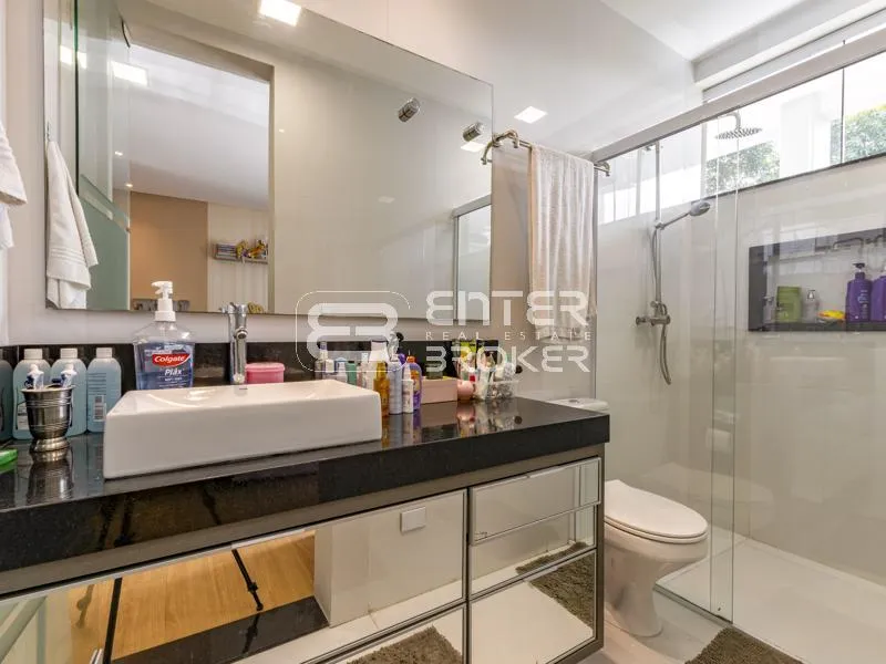 Casa com 5 suítes à venda em Morumbi, São Paulo, por R$ 3.190.000 Imagem 29