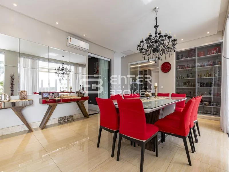 Casa com 5 suítes à venda em Morumbi, São Paulo, por R$ 3.190.000 Imagem 11