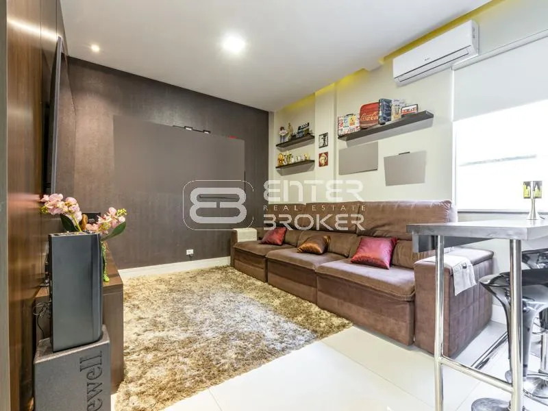 Casa com 5 suítes à venda em Morumbi, São Paulo, por R$ 3.190.000 Imagem 6