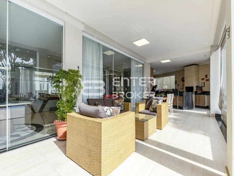Casa com 5 suítes à venda em Morumbi, São Paulo, por R$ 3.190.000 Imagem 12