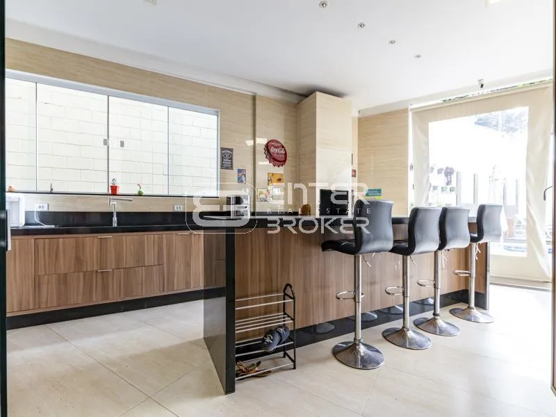 Casa com 5 suítes à venda em Morumbi, São Paulo, por R$ 3.190.000 Imagem 13