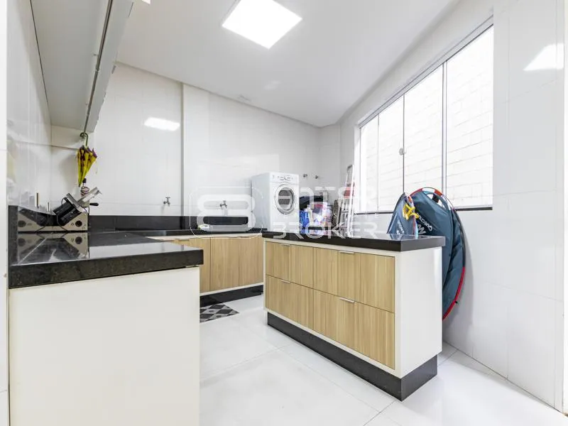 Casa com 5 suítes à venda em Morumbi, São Paulo, por R$ 3.190.000 Imagem 23