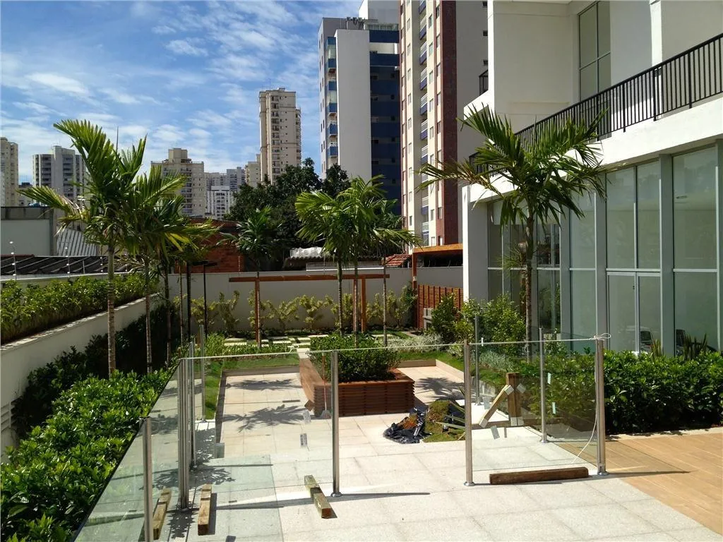 Apartamento com 2 suítes à venda em Brooklin, São Paulo, por R$ 1.330.000 Imagem 15