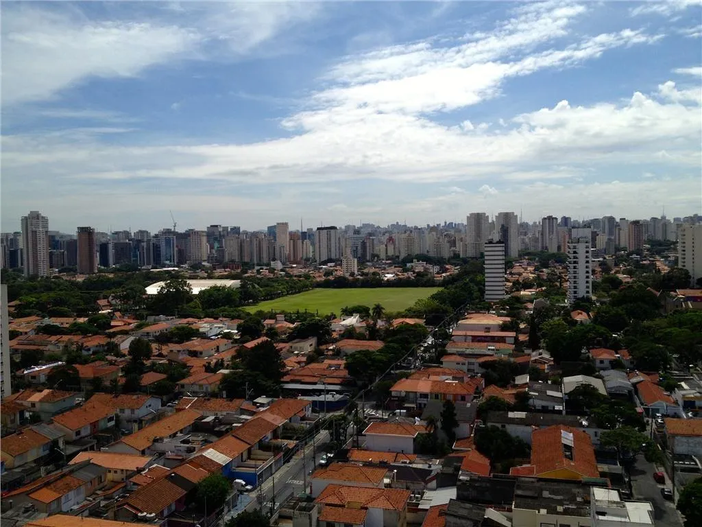 Apartamento com 2 suítes à venda em Brooklin, São Paulo, por R$ 1.330.000 Imagem 3