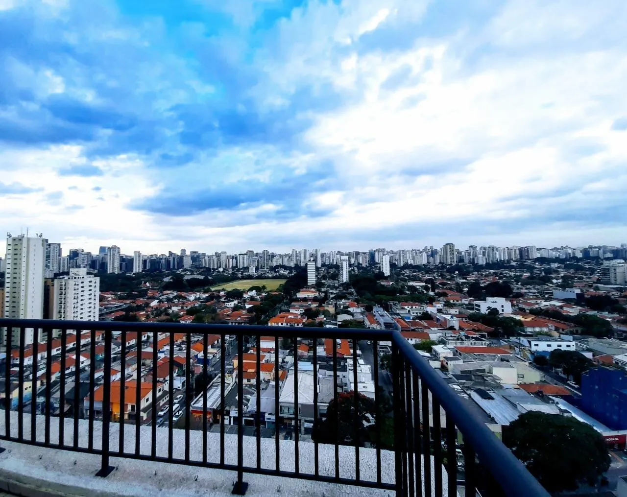 Apartamento com 2 suítes à venda em Brooklin, São Paulo, por R$ 1.330.000 Imagem 2