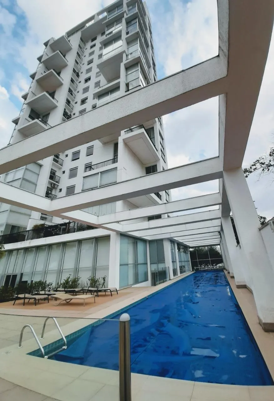 Apartamento com 2 suítes à venda em Brooklin, São Paulo, por R$ 1.330.000 Imagem 13