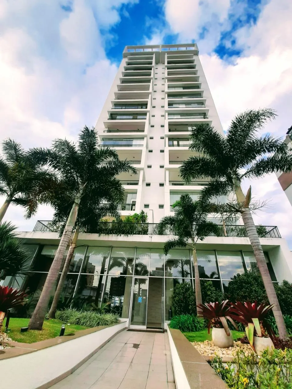 Apartamento com 2 suítes à venda em Brooklin, São Paulo, por R$ 1.330.000 Imagem 12