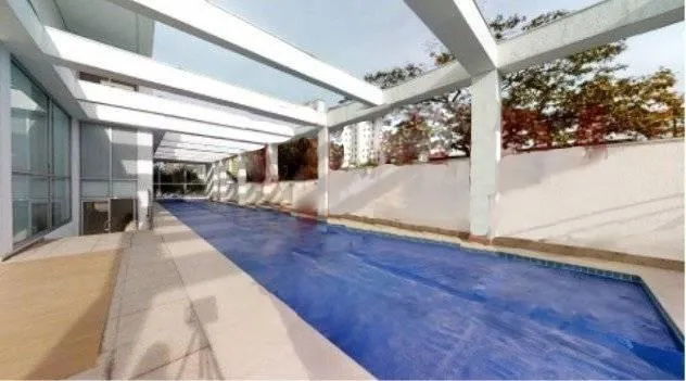 Apartamento com 2 suítes à venda em Brooklin, São Paulo, por R$ 1.330.000 Imagem 17