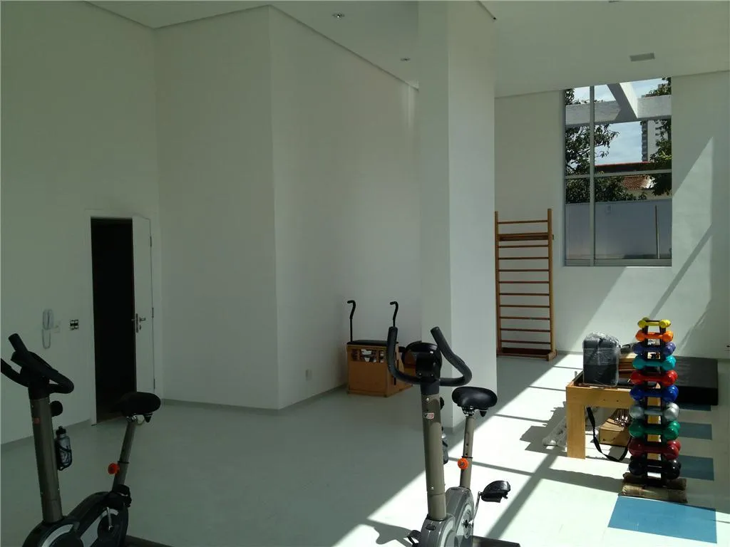 Apartamento com 2 suítes à venda em Brooklin, São Paulo, por R$ 1.330.000 Imagem 22