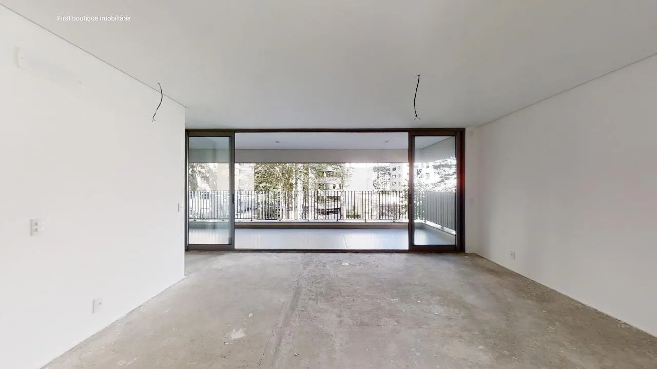 Apartamento com 3 suítes à venda em Paraíso, São Paulo, por R$ 3.850.000