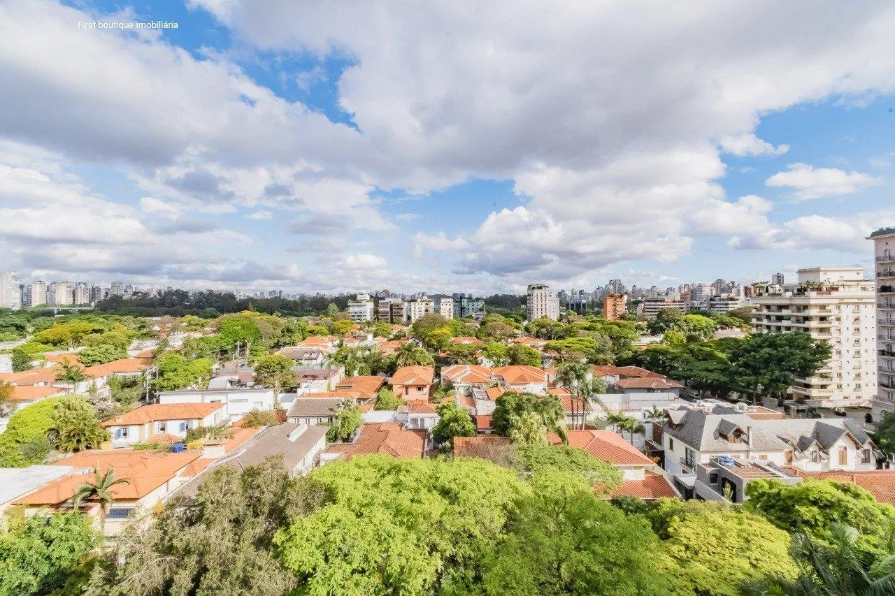 Cobertura com 3 suítes à venda em Jardim Paulista, São Paulo, por R$ 6.200.000