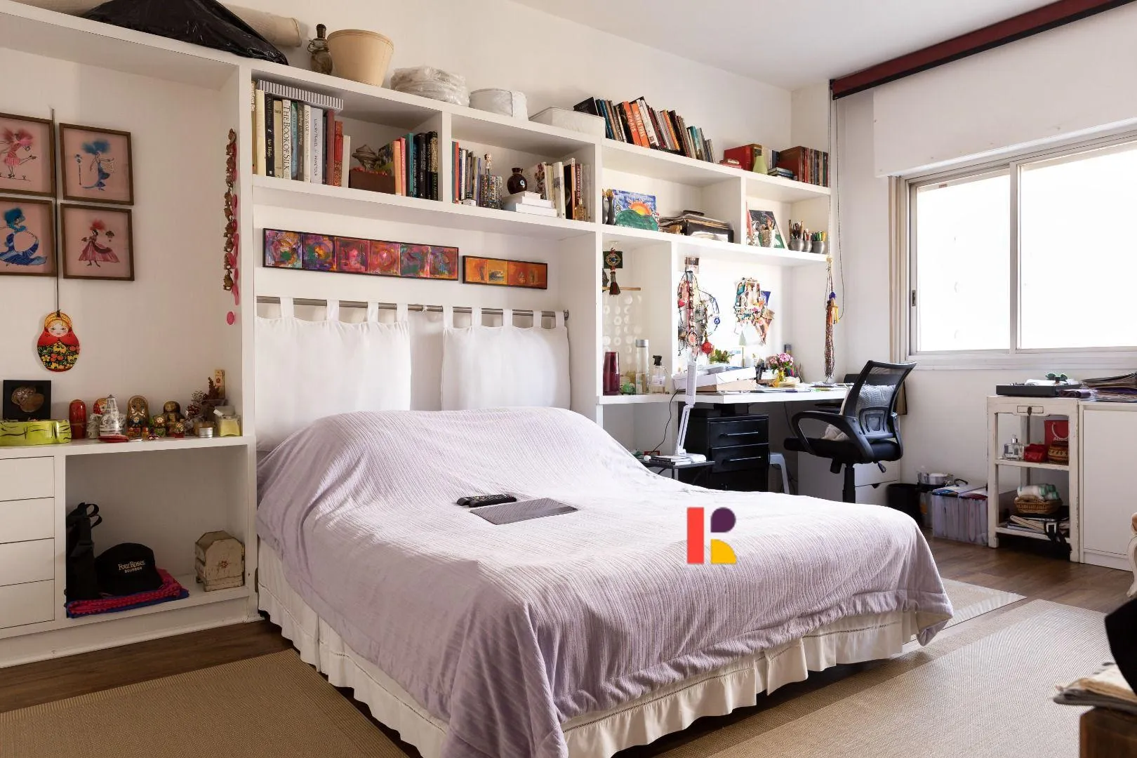 Apartamento com 2 suítes à venda em Cerqueira César, São Paulo, por R$ 5.500.000 Imagem 15