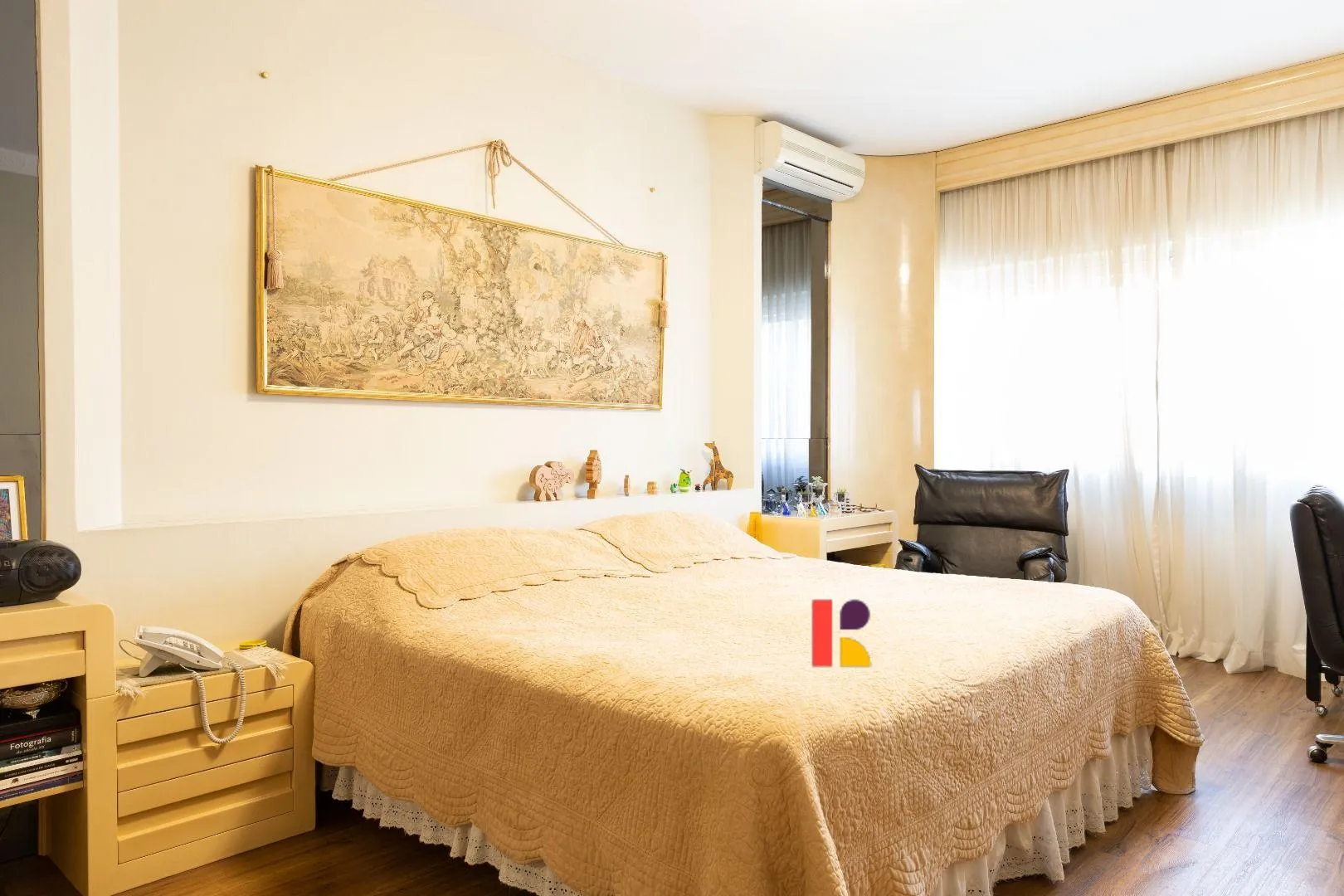 Apartamento com 2 suítes à venda em Cerqueira César, São Paulo, por R$ 5.500.000 Imagem 13