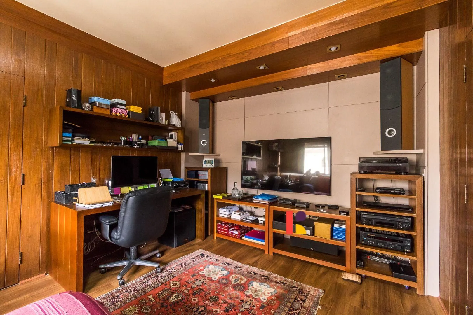 Apartamento com 2 suítes à venda em Cerqueira César, São Paulo, por R$ 5.500.000 Imagem 16