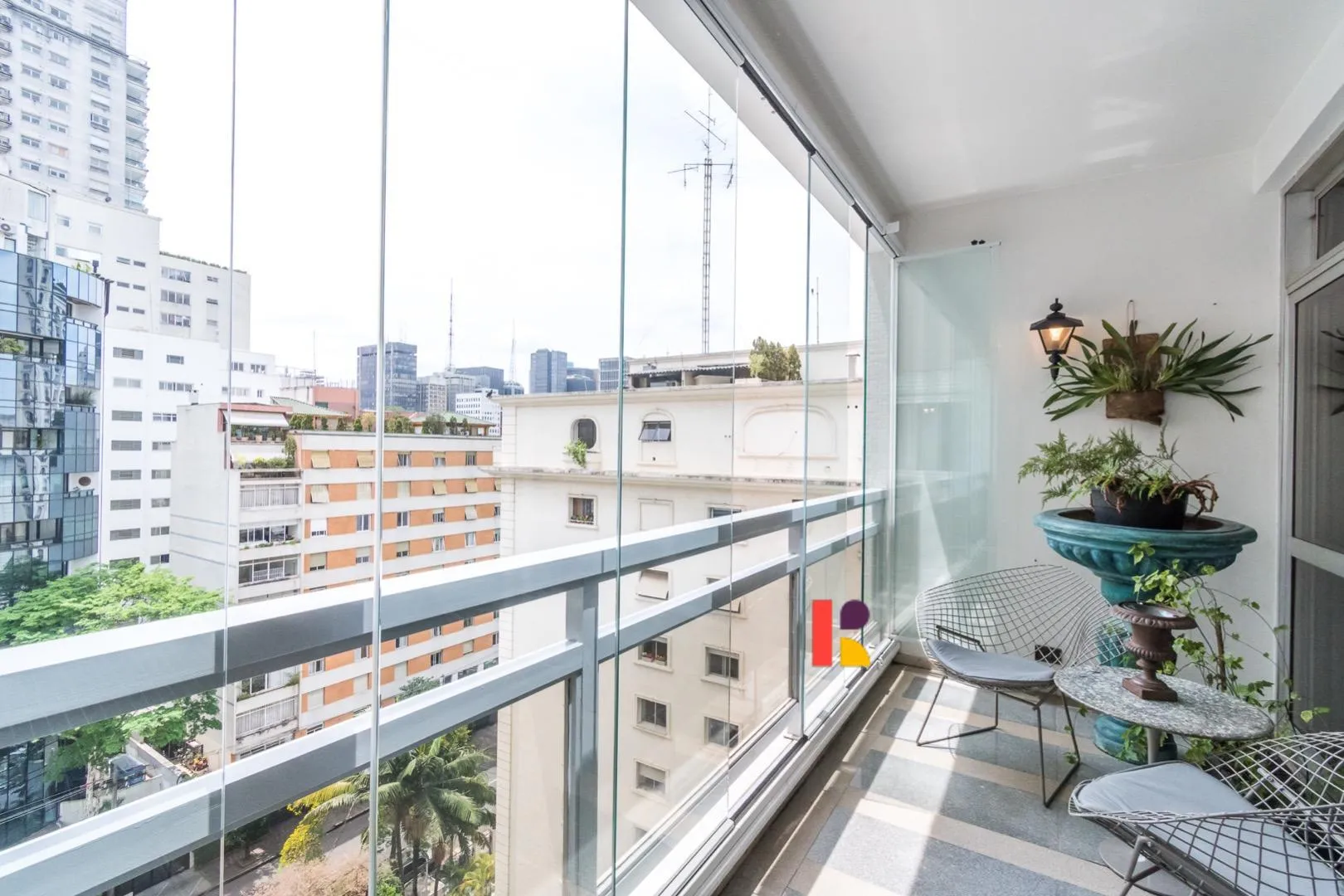 Apartamento com 2 suítes à venda em Cerqueira César, São Paulo, por R$ 5.500.000 Imagem 17