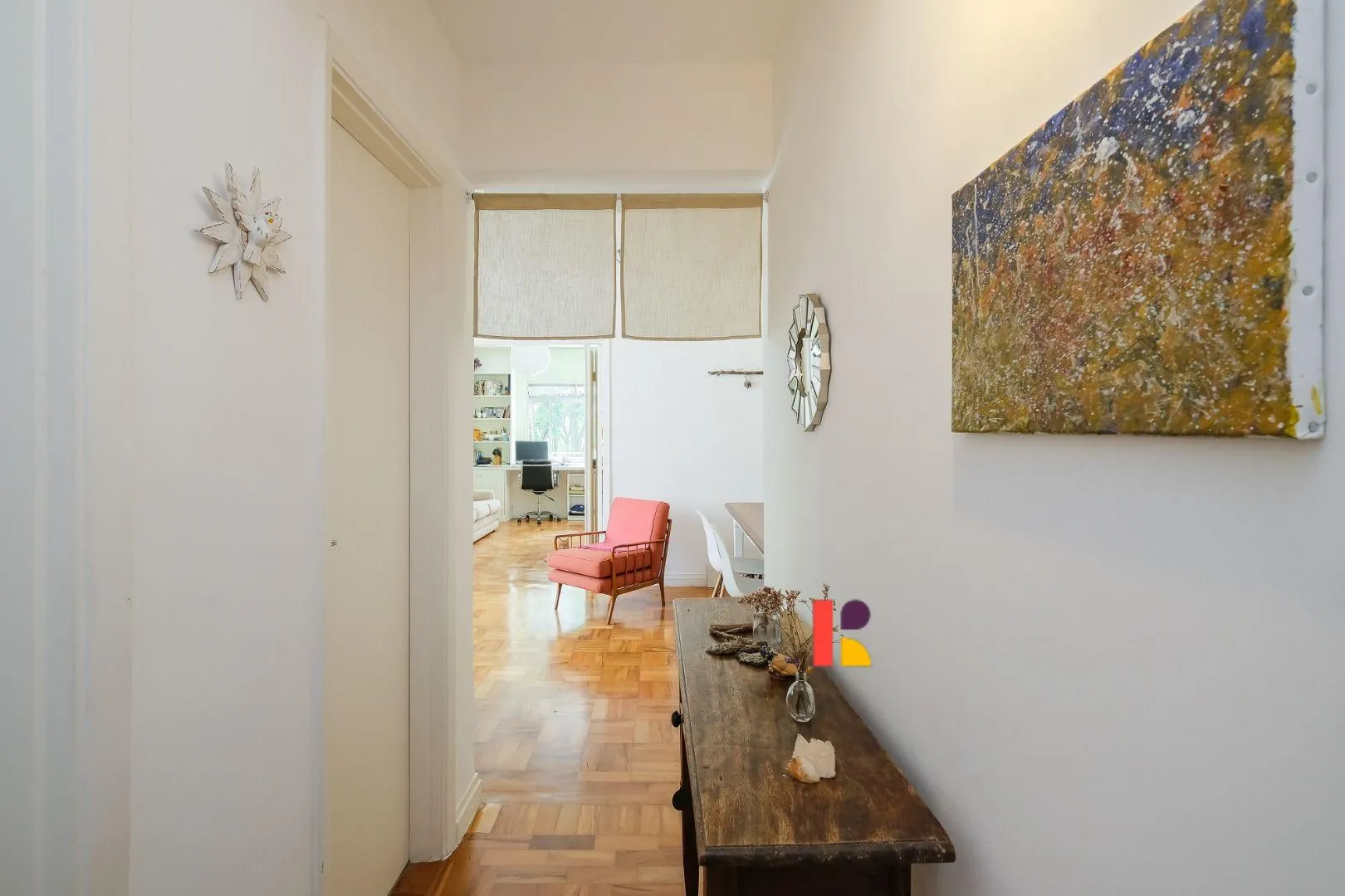 Apartamento com 1 suítes à venda em Jardim Paulista, São Paulo, por R$ 1.380.000 Imagem 8