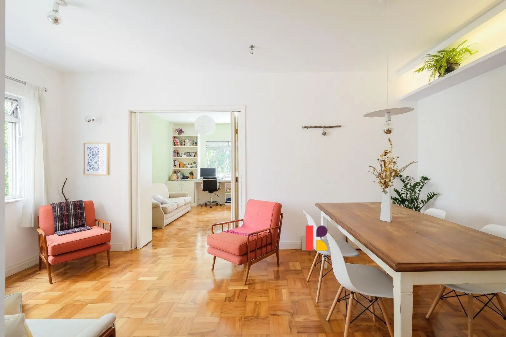 Apartamento com 1 suítes à venda em Jardim Paulista, São Paulo, por R$ 1.380.000 Imagem 5