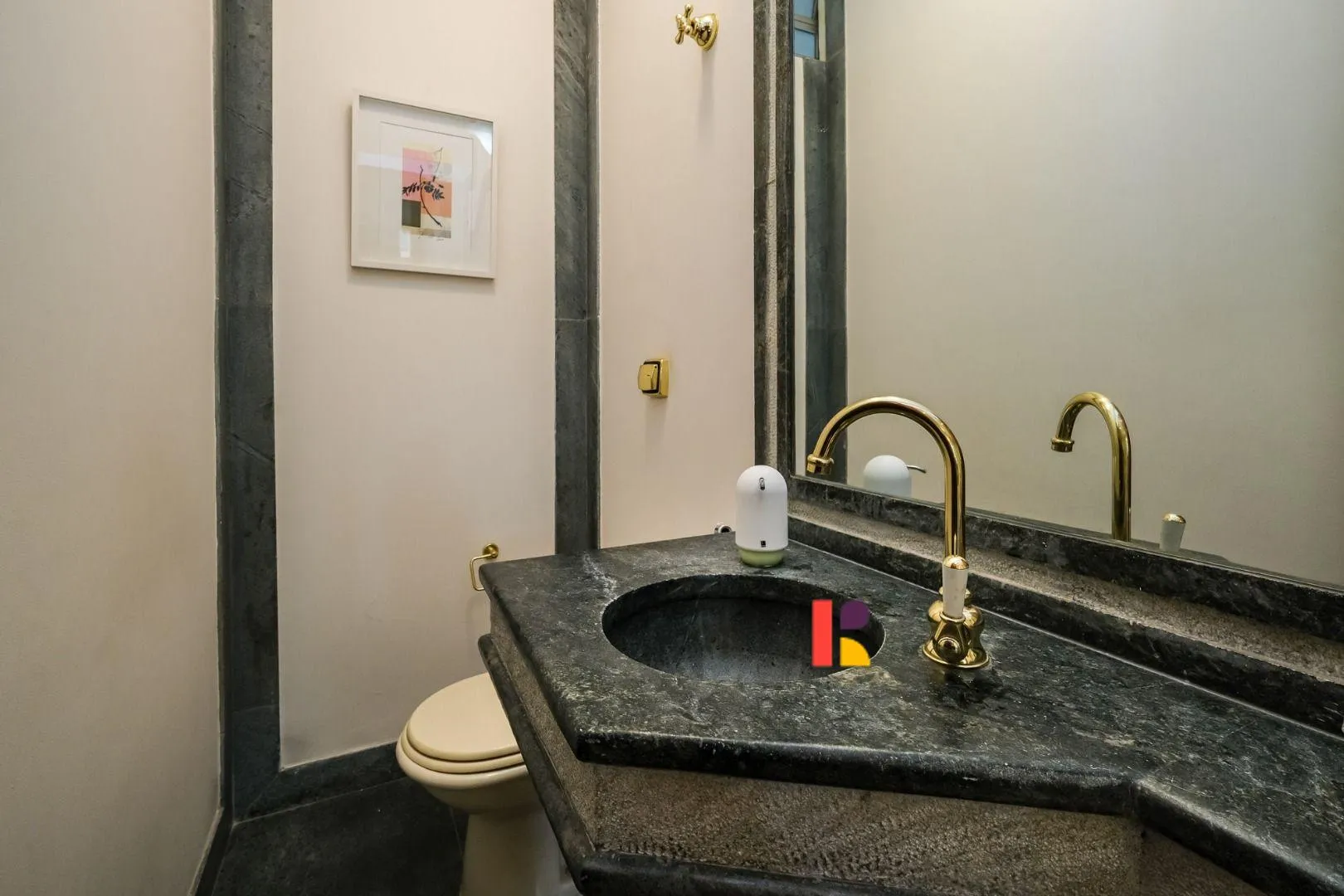 Apartamento com 1 suítes à venda em Jardim Paulista, São Paulo, por R$ 1.750.000 Imagem 5