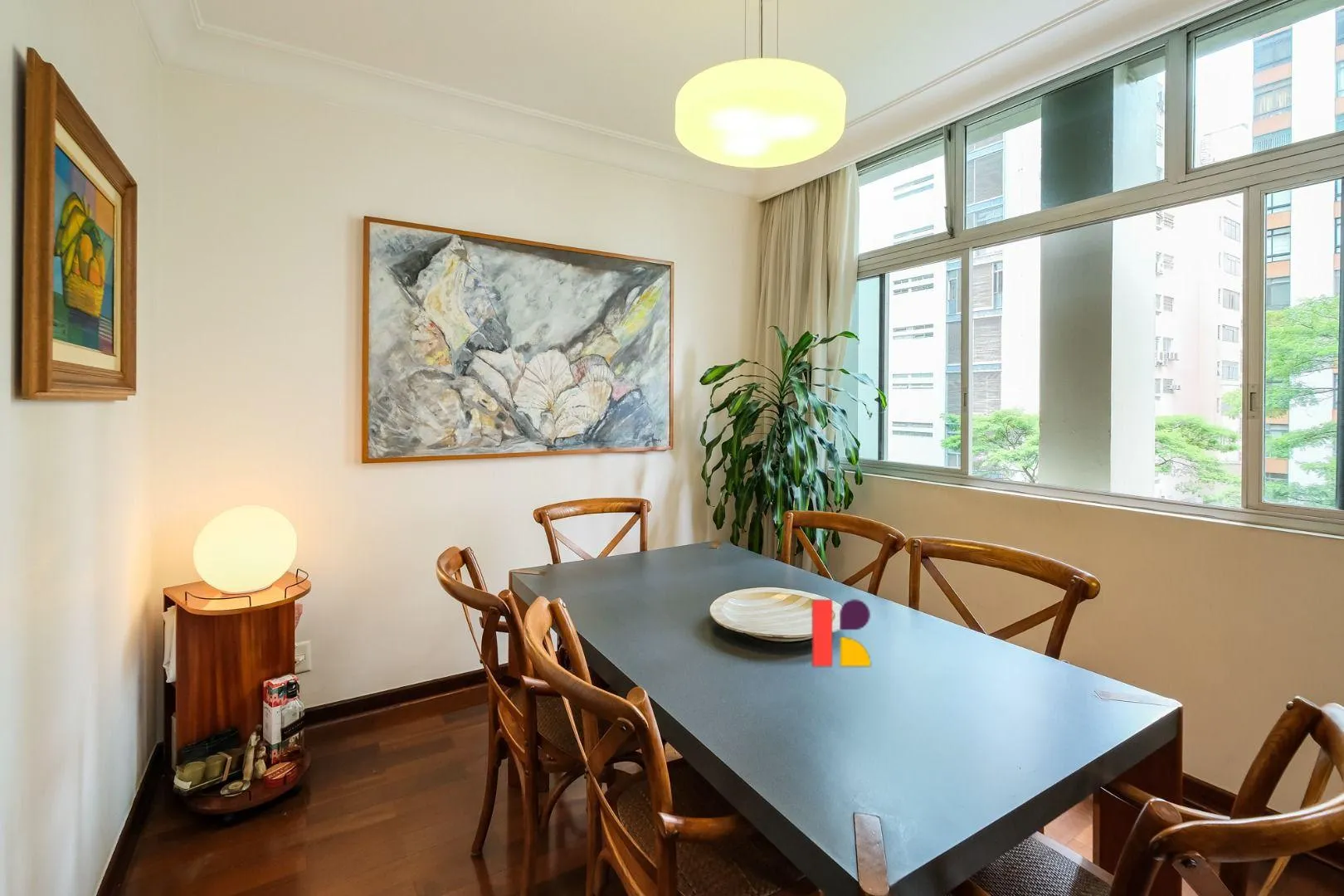 Apartamento com 1 suítes à venda em Jardim Paulista, São Paulo, por R$ 1.750.000 Imagem 3
