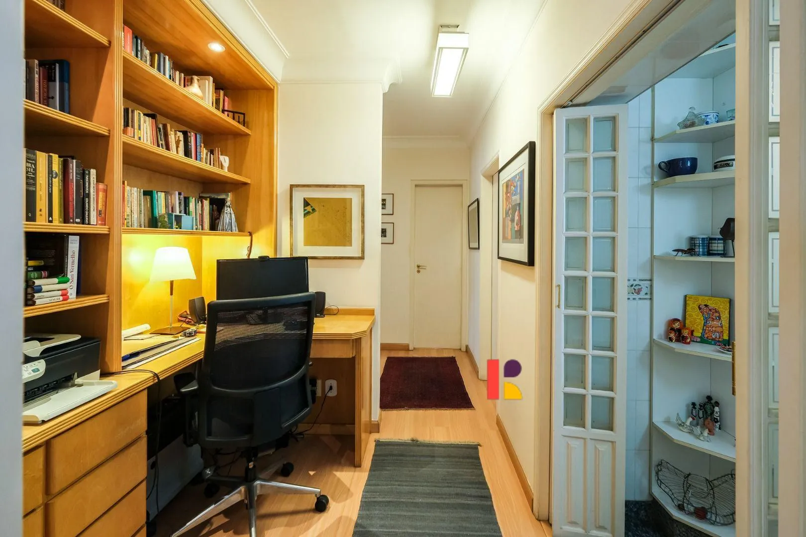 Apartamento com 1 suítes à venda em Jardim Paulista, São Paulo, por R$ 1.750.000 Imagem 6
