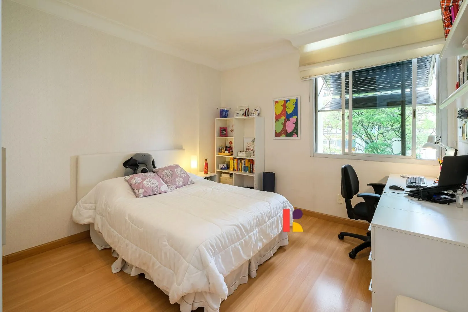 Apartamento com 1 suítes à venda em Jardim Paulista, São Paulo, por R$ 1.750.000 Imagem 8