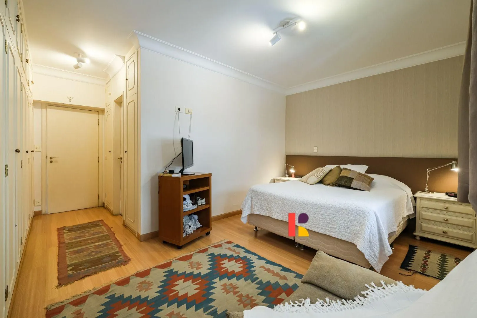 Apartamento com 1 suítes à venda em Jardim Paulista, São Paulo, por R$ 1.750.000 Imagem 11