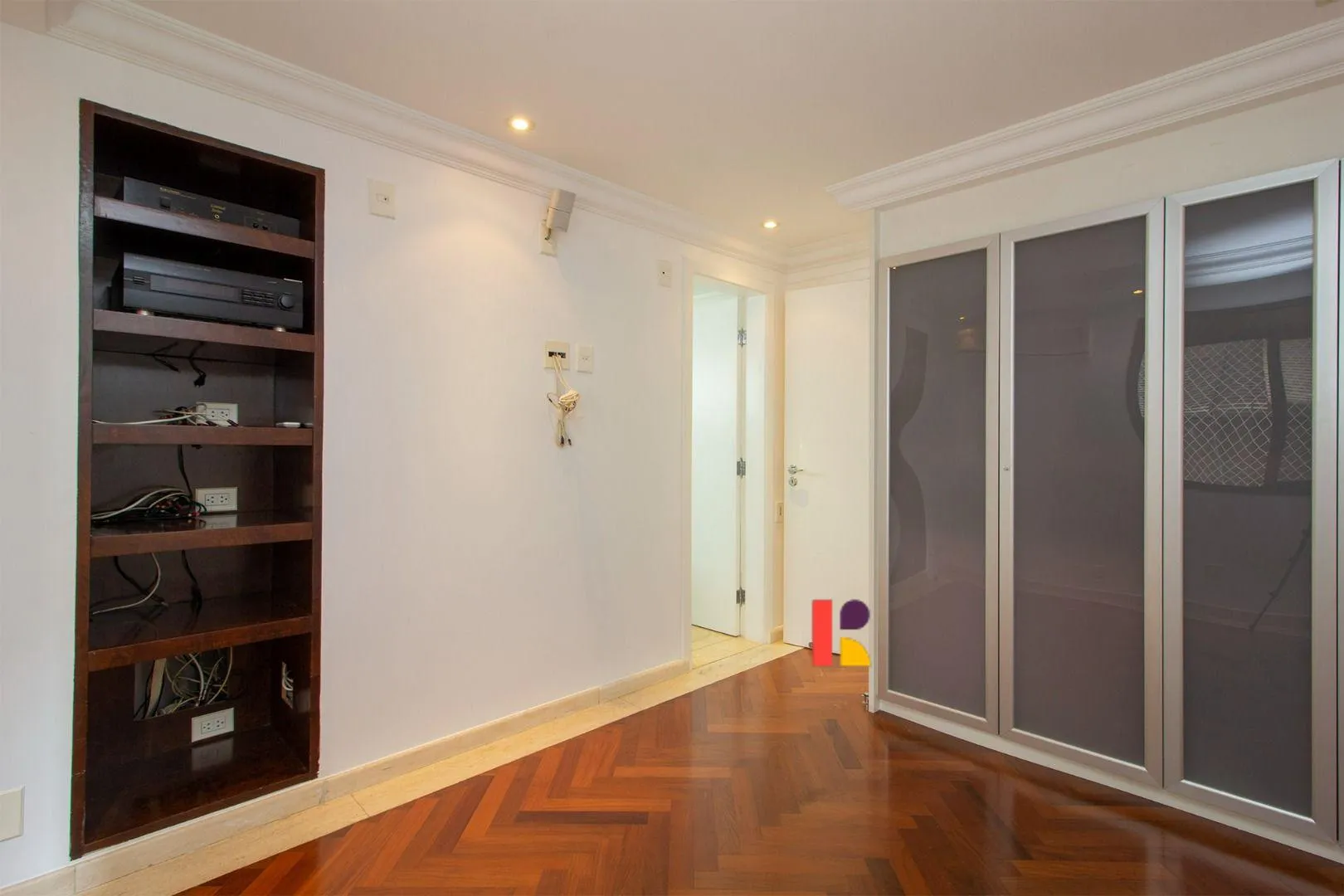 Apartamento com 3 suítes à venda em Higienópolis, São Paulo, por R$ 2.150.000 Imagem 9