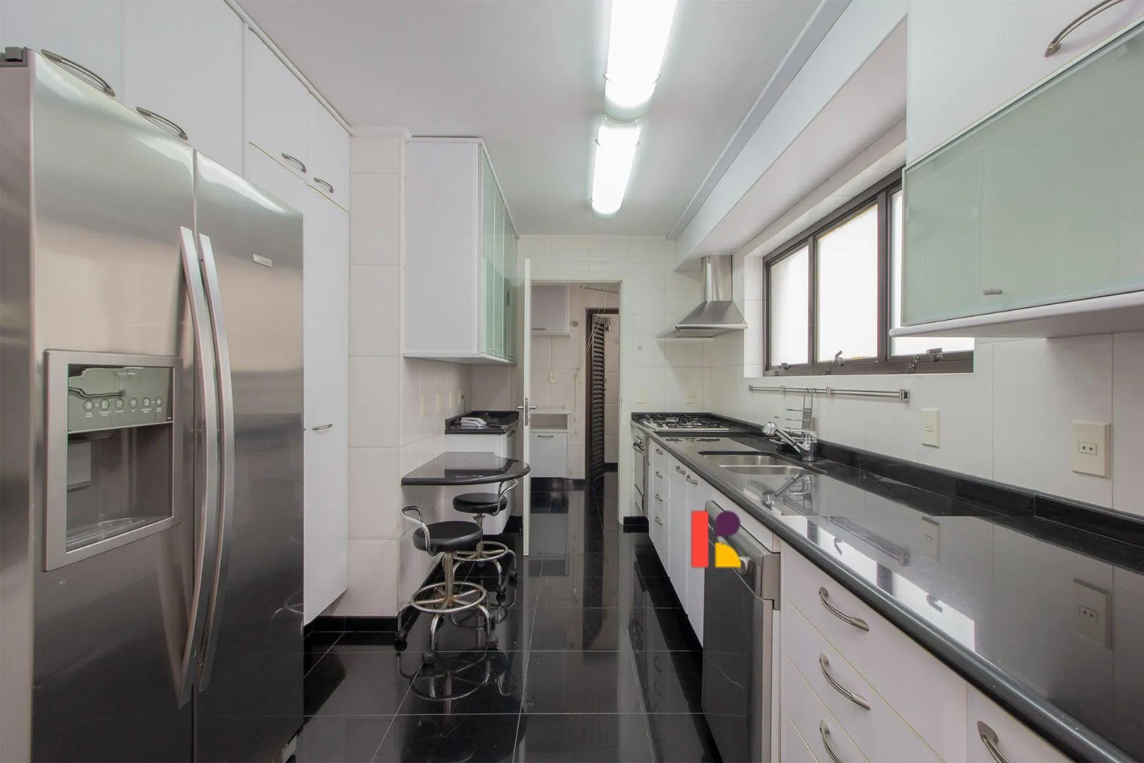Apartamento com 3 suítes à venda em Higienópolis, São Paulo, por R$ 2.150.000 Imagem 13